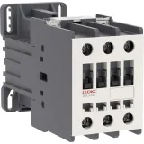 ДКС Магнитный контактор YON DSC040 40A 18,5кВт AC3 3P кат.48В DC DSC040-3C00D048 DKC