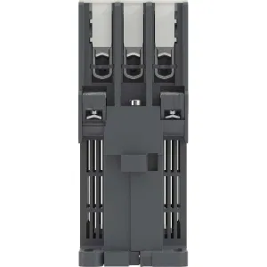 ДКС Магнитный контактор YON DSC040 40A 18,5кВт AC3 3P кат.48В DC DSC040-3C00D048 DKC ДКС Магнитный контактор YON DSC040 40A 18,5кВт AC3 3P кат.48В DC DSC040-3C00D048 DKC