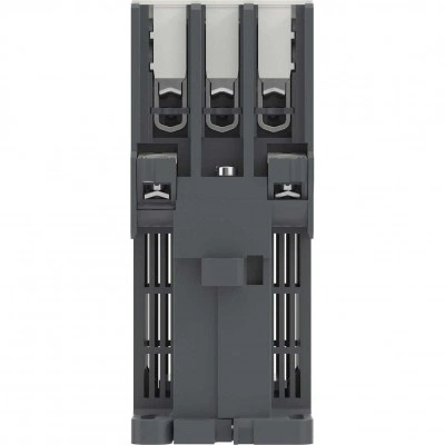 ДКС Магнитный контактор YON DSC040 40A 18,5кВт AC3 3P кат.48В DC DSC040-3C00D048 DKC ДКС Магнитный контактор YON DSC040 40A 18,5кВт AC3 3P кат.48В DC DSC040-3C00D048 DKC