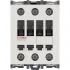 ДКС Магнитный контактор YON DSC040 40A 18,5кВт AC3 3P кат.110В DC DSC040-3C00D110 DKC ДКС Магнитный контактор YON DSC040 40A 18,5кВт AC3 3P кат.110В DC DSC040-3C00D110 DKC