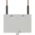 ДКС Ограничитель перенапряжений RC-типа для контакторов DSC009-040 130-250VAC DSC040SSRA250 DKC ДКС Ограничитель перенапряжений RC-типа для контакторов DSC009-040 130-250VAC DSC040SSRA250 DKC