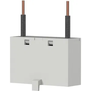 ДКС Ограничитель перенапряжений RC-типа для контакторов DSC009-040 24-48VAC DSC040SSRA48 DKC ДКС Ограничитель перенапряжений RC-типа для контакторов DSC009-040 24-48VAC DSC040SSRA48 DKC