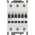 ДКС Магнитный контактор YON DSC050 50A 22кВт AC3 3P кат.110В AC DSC050-3C00A110 DKC ДКС Магнитный контактор YON DSC050 50A 22кВт AC3 3P кат.110В AC DSC050-3C00A110 DKC