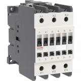 ДКС Магнитный контактор YON DSC050 50A 22кВт AC3 3P кат.24В DC DSC050-3C00D024 DKC