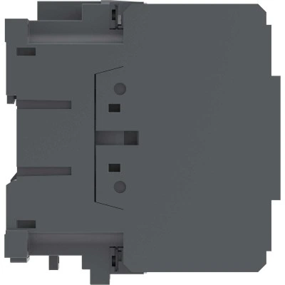 ДКС Магнитный контактор YON DSC050 50A 22кВт AC3 3P кат.110В DC DSC050-3C00D110 DKC ДКС Магнитный контактор YON DSC050 50A 22кВт AC3 3P кат.110В DC DSC050-3C00D110 DKC