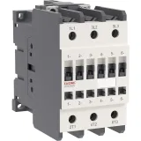 ДКС Магнитный контактор YON DSC065 65A 30кВт AC3 3P кат.220В AC DSC065-3C00A230 DKC