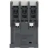 ДКС Магнитный контактор YON DSC065 65A 30кВт AC3 3P кат.24В DC DSC065-3C00D024 DKC ДКС Магнитный контактор YON DSC065 65A 30кВт AC3 3P кат.24В DC DSC065-3C00D024 DKC