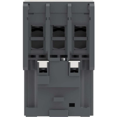 ДКС Магнитный контактор YON DSC095 95A 45кВт AC3 3P кат.48В AC DSC095-3C00A048 DKC ДКС Магнитный контактор YON DSC095 95A 45кВт AC3 3P кат.48В AC DSC095-3C00A048 DKC