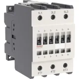 ДКС Магнитный контактор YON DSC095 95A 45кВт AC3 3P кат.110В DC DSC095-3C00D110 DKC
