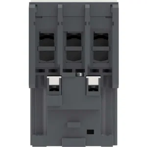 ДКС Магнитный контактор YON DSC105 105A 55кВт AC3 3P кат.110В AC DSC105-3C00A110 DKC ДКС Магнитный контактор YON DSC105 105A 55кВт AC3 3P кат.110В AC DSC105-3C00A110 DKC