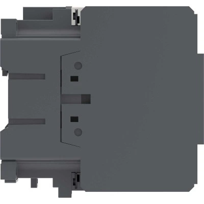 ДКС Магнитный контактор YON DSC105 105A 55кВт AC3 3P кат.24В DC DSC105-3C00D024 DKC ДКС Магнитный контактор YON DSC105 105A 55кВт AC3 3P кат.24В DC DSC105-3C00D024 DKC
