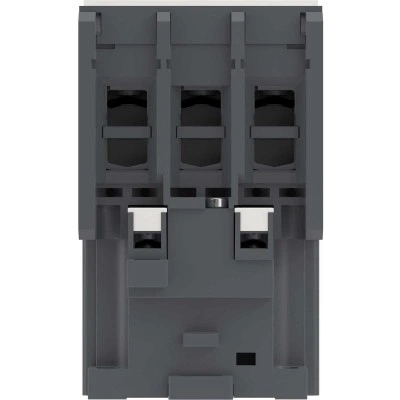 ДКС Магнитный контактор YON DSC105 105A 55кВт AC3 3P кат.24В DC DSC105-3C00D024 DKC ДКС Магнитный контактор YON DSC105 105A 55кВт AC3 3P кат.24В DC DSC105-3C00D024 DKC