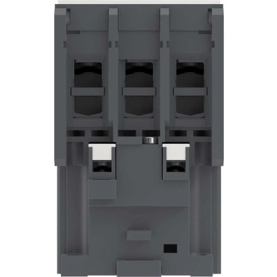 ДКС Магнитный контактор YON DSC105 105A 55кВт AC3 3P кат.110В DC DSC105-3C00D110 DKC ДКС Магнитный контактор YON DSC105 105A 55кВт AC3 3P кат.110В DC DSC105-3C00D110 DKC