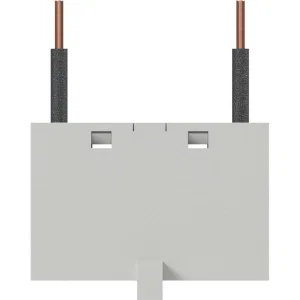 ДКС Ограничитель перенапряжений RC-типа для контакторов DSC050-105 130-250VAC DSC105SSRA250 DKC ДКС Ограничитель перенапряжений RC-типа для контакторов DSC050-105 130-250VAC DSC105SSRA250 DKC