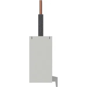 ДКС Ограничитель перенапряжений RC-типа для контакторов DSC050-105 130-250VAC DSC105SSRA250 DKC ДКС Ограничитель перенапряжений RC-типа для контакторов DSC050-105 130-250VAC DSC105SSRA250 DKC