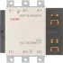 ДКС Магнитный контактор DSC115-3C00A230 115А 55кВт (AC3) кат 220В AC DSC115-3C00A230 DKC ДКС Магнитный контактор DSC115-3C00A230 115А 55кВт (AC3) кат 220В AC DSC115-3C00A230 DKC