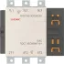 ДКС Магнитный контактор DSC150-3C00A230 150А 75кВт (AC3) кат 220В AC DSC150-3C00A230 DKC ДКС Магнитный контактор DSC150-3C00A230 150А 75кВт (AC3) кат 220В AC DSC150-3C00A230 DKC