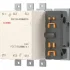 ДКС Магнитный контактор DSC150-3C00A230 150А 75кВт (AC3) кат 220В AC DSC150-3C00A230 DKC ДКС Магнитный контактор DSC150-3C00A230 150А 75кВт (AC3) кат 220В AC DSC150-3C00A230 DKC