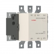 ДКС Магнитный контактор DSC225-3C00A380 225А 110кВт (AC3) кат 380В AC DSC225-3C00A380 DKC