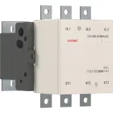 ДКС Магнитный контактор DSC265-3C00A230 265А 130кВт (AC3) кат 220В AC DSC265-3C00A230 DKC