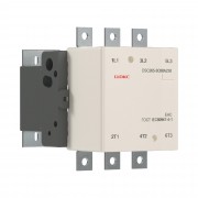 ДКС Магнитный контактор DSC265-3C00A230 265А 130кВт (AC3) кат 220В AC DSC265-3C00A230 DKC