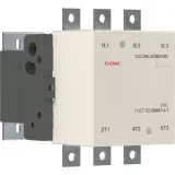 ДКС Магнитный контактор DSC265-3C00A380 265А 130кВт (AC3)  кат 380В AC DSC265-3C00A380 DKC