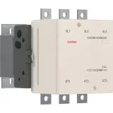 ДКС Магнитный контактор DSC330-3C00A230 330А 160кВт (AC3)  кат 220В AC DSC330-3C00A230 DKC