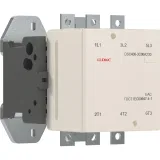 ДКС Магнитный контактор DSC400-3C00A230 400А 200кВт (AC3)  кат 220В AC DSC400-3C00A230 DKC