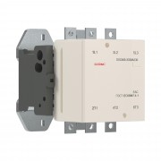 ДКС Магнитный контактор DSC400-3C00A230 400А 200кВт (AC3) кат 220В AC DSC400-3C00A230 DKC