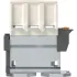 ДКС Магнитный контактор DSC400-3C00A230 400А 200кВт (AC3) кат 220В AC DSC400-3C00A230 DKC ДКС Магнитный контактор DSC400-3C00A230 400А 200кВт (AC3) кат 220В AC DSC400-3C00A230 DKC