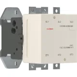 ДКС Магнитный контактор DSC400-3C00A380 400А 200кВт (AC3)  кат 380В AC DSC400-3C00A380 DKC