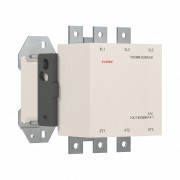 ДКС Магнитный контактор DSC500-3C00A230 500А 250кВт (AC3) кат 220В AC DSC500-3C00A230 DKC