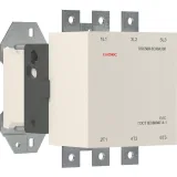 ДКС Магнитный контактор DSC500-3C00A380 500А 250кВт (AC3)  кат 380В AC DSC500-3C00A380 DKC