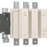 ДКС Магнитный контактор DSC630-3C00A230 630А 335кВт (AC3)  кат 220В AC DSC630-3C00A230 DKC