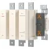 ДКС Магнитный контактор DSC800-3C00A230 800А 400кВт (AC3) кат 220В AC DSC800-3C00A230 DKC ДКС Магнитный контактор DSC800-3C00A230 800А 400кВт (AC3) кат 220В AC DSC800-3C00A230 DKC