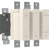 ДКС Магнитный контактор DSC800-3C00A380 800А 400кВт (AC3)  кат 380В AC DSC800-3C00A380 DKC