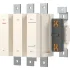 ДКС Магнитный контактор DSC800-3C00A380 800А 400кВт (AC3) кат 380В AC DSC800-3C00A380 DKC ДКС Магнитный контактор DSC800-3C00A380 800А 400кВт (AC3) кат 380В AC DSC800-3C00A380 DKC
