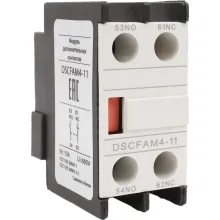 Перейти в категорию Контакторы YON pro 115А - 800А