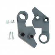 ДКС Блок. мех. для ревер. конт-в DSC185-225 DSCMI-G DKC