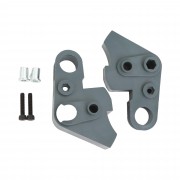 ДКС Блок. мех. для ревер. конт-в DSC630 DSCMI-L DKC