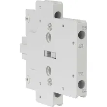 Перейти в категорию Аксессуары для контакторов 9А - 105А