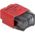 ДКС Клеммная колодка на 2 проводника до 2,5 кв. мм. на токи до 16А DTP1-02-2.5SPS DKC ДКС Клеммная колодка на 2 проводника до 2,5 кв. мм. на токи до 16А DTP1-02-2.5SPS DKC