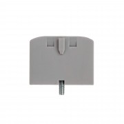 ДКС Адаптер винтовой для монтажа DTP1 на панель DTP1-MPHG DKC