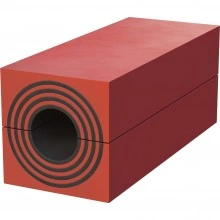 ДКС Модуль кабельный 120х120 мм, D = 67-99 мм DXS0012 DKC