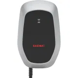 ДКС Зарядная станция переменного тока (AC) - EOS Charge 22kW T2C с кабелем -RFID -WiFi - LAN EC22CCOMS DKC