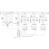 ДКС Зарядная станция переменного тока (AC) - EOS Charge 22kW T2S без кабеля- RFID -WiFi - LAN EC22SCOMS DKC
