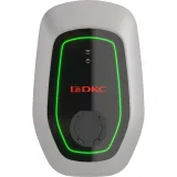 ДКС Зарядная станция переменного тока (AC) - EOS Charge 22kW T2S без кабеля- RFID -WiFi - LAN EC22SCOMS DKC