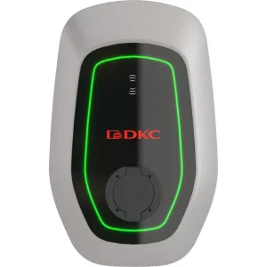 ДКС Зарядная станция переменного тока (AC) - EOS Charge 22kW T2S без кабеля- RFID -WiFi - LAN EC22SCOMS DKC ДКС Зарядная станция переменного тока (AC) - EOS Charge 22kW T2S без кабеля- RFID -WiFi - LAN EC22SCOMS DKC