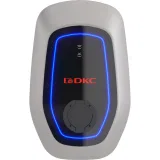 ДКС Зарядная станция переменного тока (AC) - EOS Charge 22kW T2S без кабеля- RFID -WiFi - LAN EC22SCOMS DKC