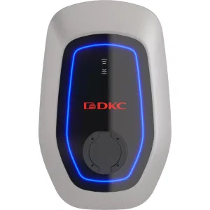 ДКС Зарядная станция переменного тока (AC) - EOS Charge 22kW T2S без кабеля- RFID -WiFi - LAN EC22SCOMS DKC ДКС Зарядная станция переменного тока (AC) - EOS Charge 22kW T2S без кабеля- RFID -WiFi - LAN EC22SCOMS DKC